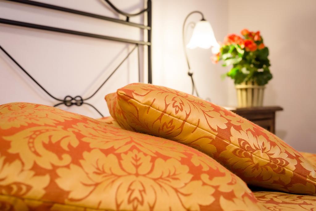 Palazzo La Fenice มัสซามาริตติมา ภายนอก รูปภาพ