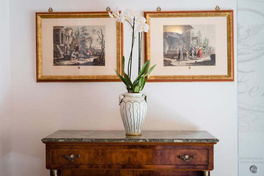 Palazzo La Fenice มัสซามาริตติมา ภายนอก รูปภาพ