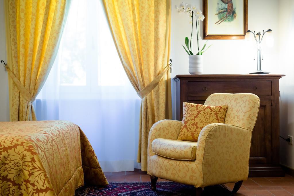 Palazzo La Fenice มัสซามาริตติมา ภายนอก รูปภาพ