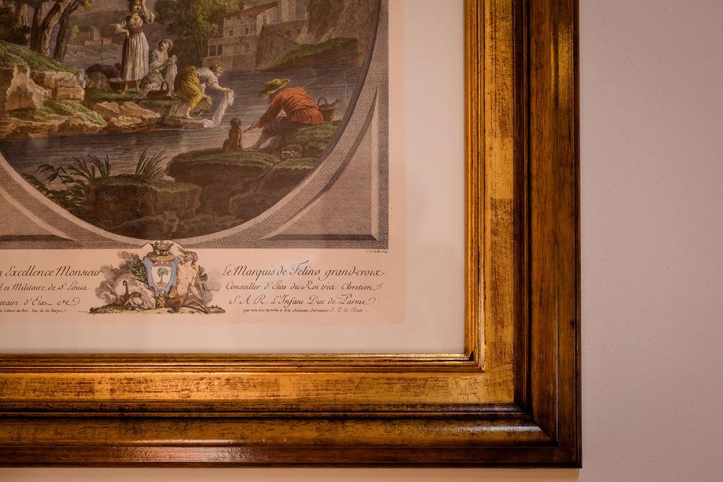 Palazzo La Fenice มัสซามาริตติมา ภายนอก รูปภาพ