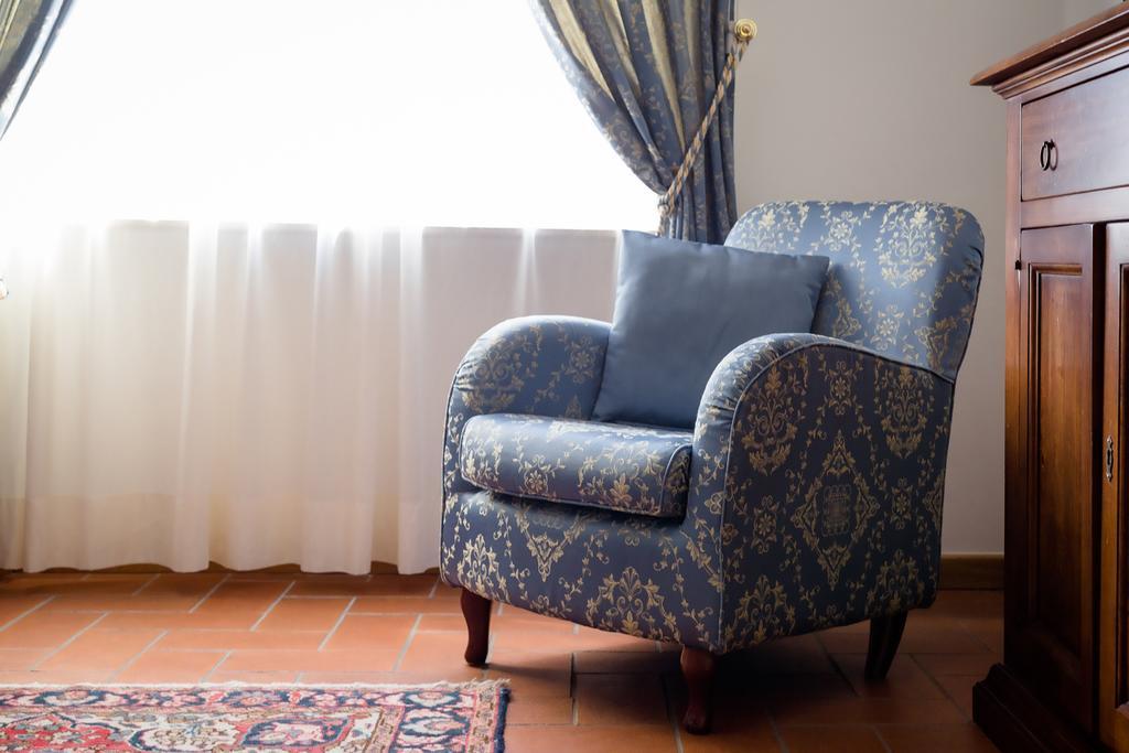 Palazzo La Fenice มัสซามาริตติมา ภายนอก รูปภาพ