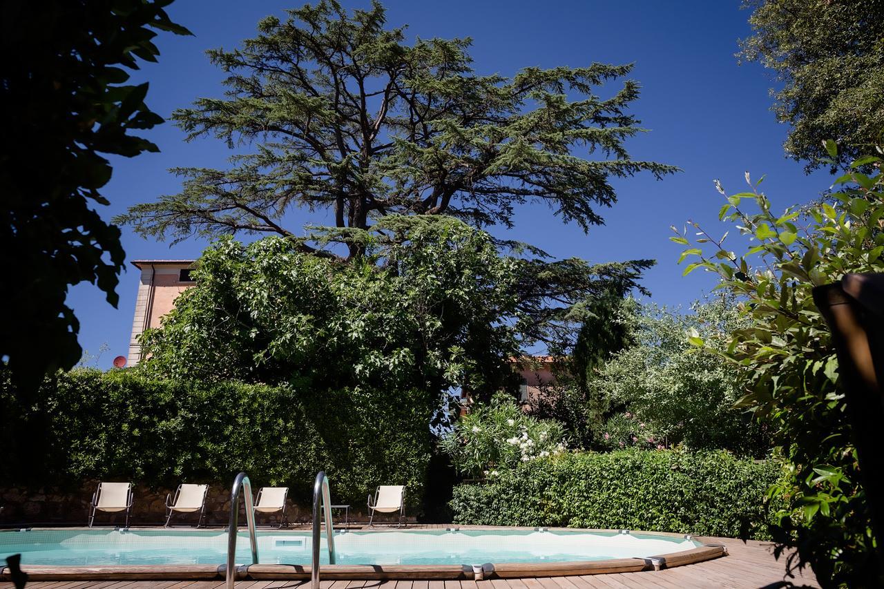 Palazzo La Fenice มัสซามาริตติมา ภายนอก รูปภาพ